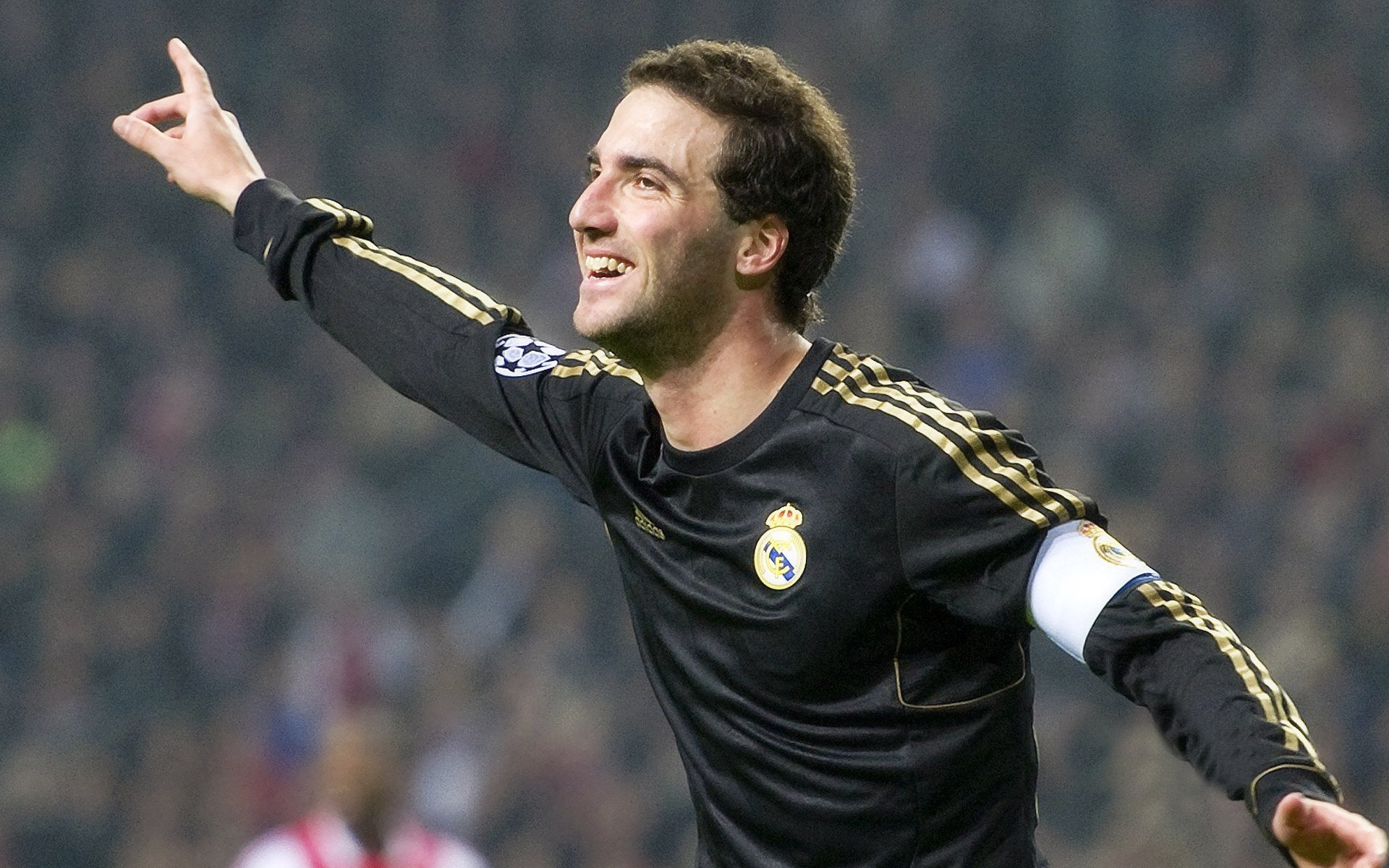 奥亚尔萨瓦尔,一球定乾坤,阿根廷一波流带走马赛