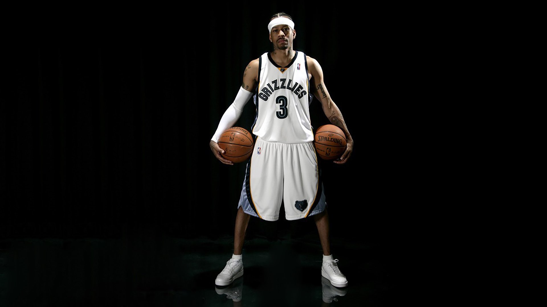 乔治的刀锋时刻,当沉默的利刃切开总决赛之夜